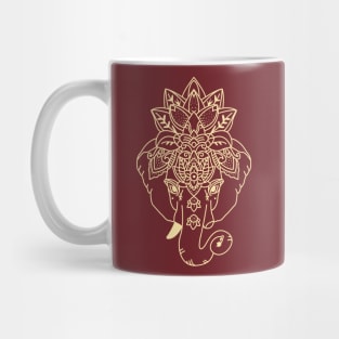 Ganesh Happy Diwali Mug